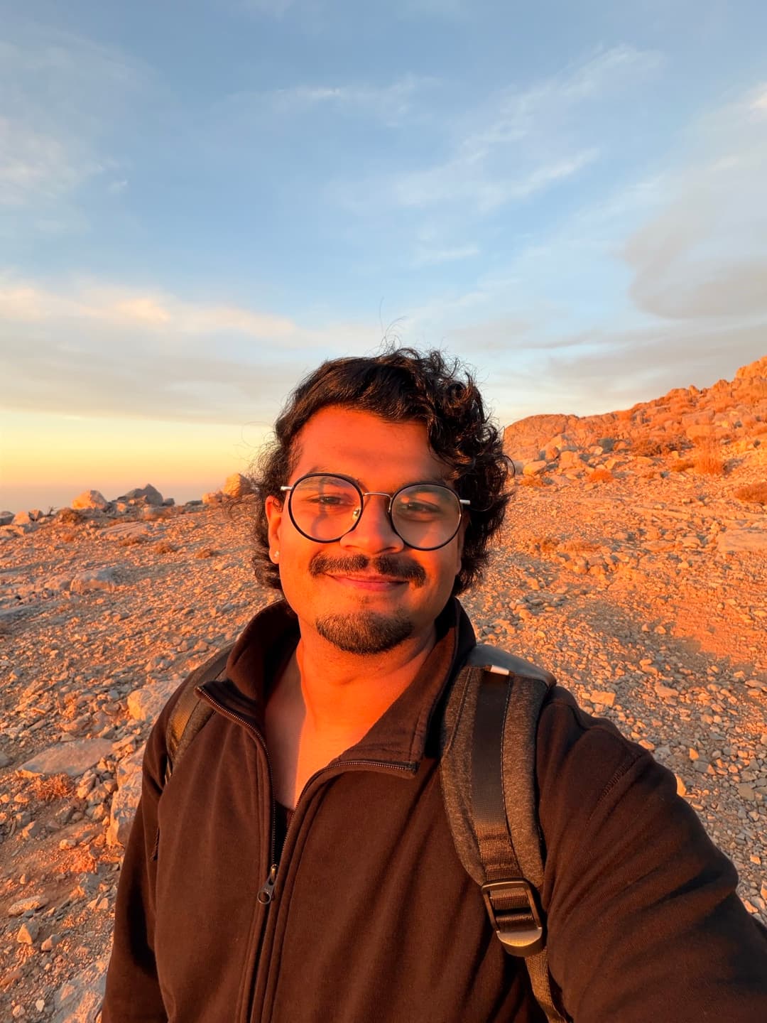 Ajay Mani