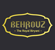 Behrouz Biryani
